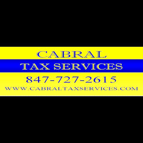 CABRAL TAX SERVICES