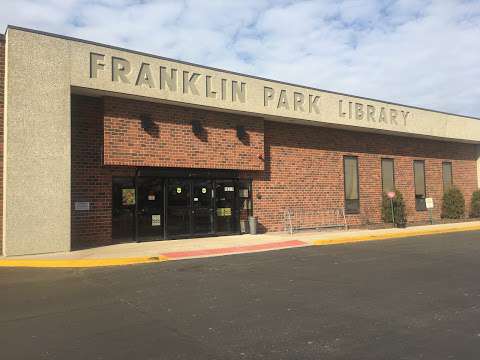 Franklin Park Public Library