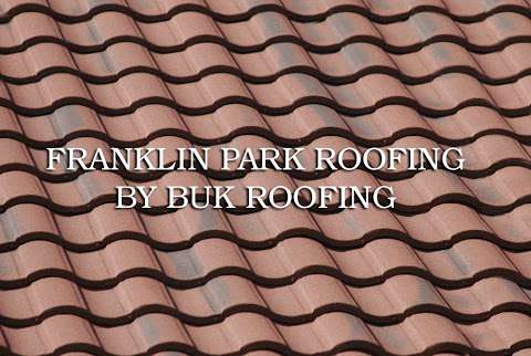 Franklin Park Roofing Company