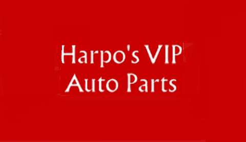Harpo's Vip Auto Parts