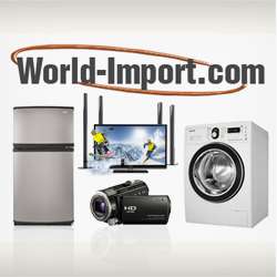 World-Import (Word Gift Center)